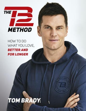 The Tb12 Method | Tom Brady | Nieuw, Ophalen of Verzenden, Nieuw, Tom Brady