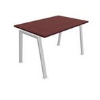 Air2 tafel, 140x80cm, Overige plaatsen, Ophalen of Verzenden, Nieuw in verpakking, Bureau