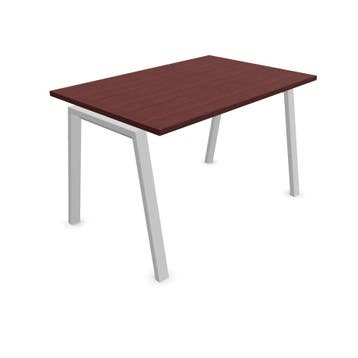 Air2 tafel, 140x80cm, Overige plaatsen, Ophalen of Verzenden, Nieuw in verpakking, Bureau
