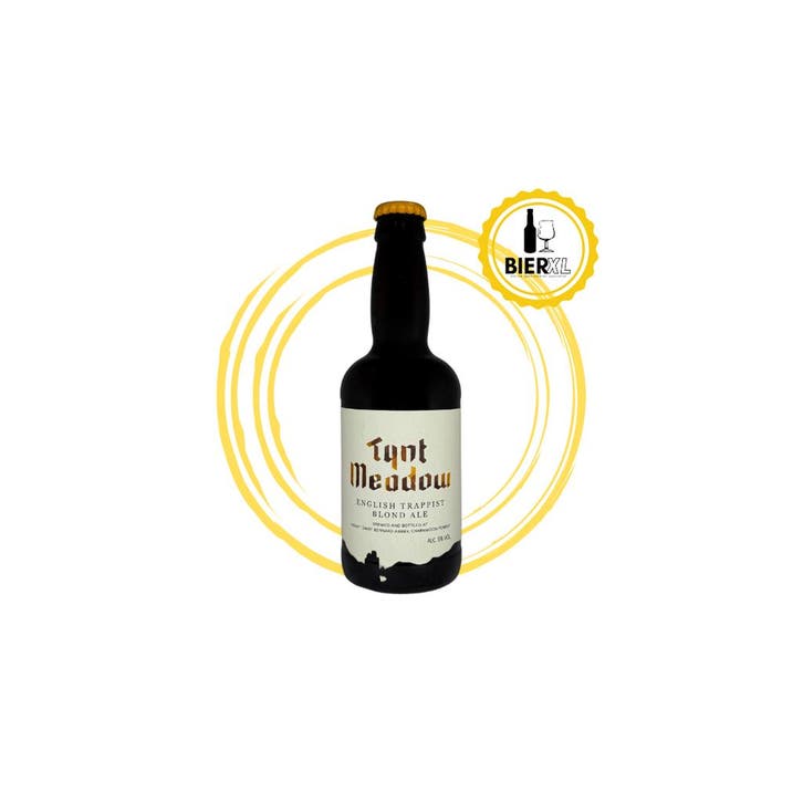 St. Bernard Abbey - Tynt Meadow Blond, Verzamelen, Biermerken