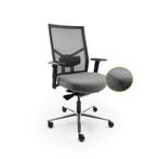 Refurbished Bureaustoel Zuidas (N)EN 1335 - Traagschuim, Verzenden, Nieuw