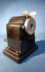 ASW Mod. 120 - Pencil Sharpener ASW Model * Ein Original aus