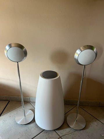 Bang & Olufsen - beolab 14 Luidsprekerset, Nieuw