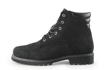 Timberland Boots in maat 47½ Zwart, Verzenden, Boots, Gedragen, Timberland