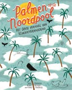 Palmen op de Noordpool 9789025768171 Marc ter Horst, Verzenden, Gelezen, Marc ter Horst