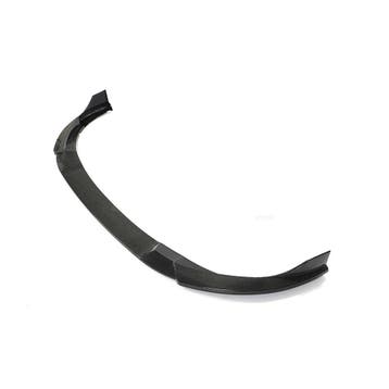 Carbon Fiber Front Splitter Voor Volkswagen Golf 8, Auto-onderdelen, Ophalen of Verzenden, Nieuw