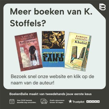 Mosje en Reizele - K. Stoffels 9789021483535, Verzenden, Zo goed als nieuw, K. Stoffels