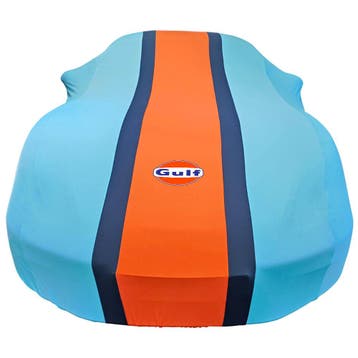 Autohoes voor Porsche Boxster (718) (2016-present) Indoor, Ophalen of Verzenden, Nieuw, Op maat