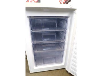 Whirlpool tafelmodel vriezer - 2ehands - gecontroleerd en, Witgoed en Apparatuur, Vriezers en Diepvrieskisten, Verzenden, Zo goed als nieuw