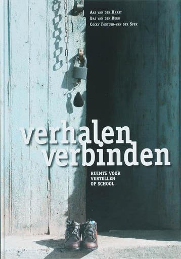 Verhalen verbinden - Bert van den Berg 9789065085689, Verzenden, Gelezen, Bert van den Berg