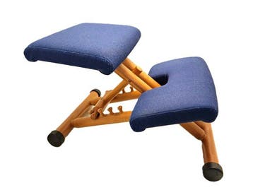 Stokke - Peter Opsvik - Stoel - Variable - Beuken -