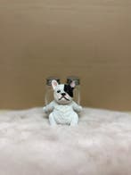 Franse Bulldog Zout & Peper Set, Verzenden