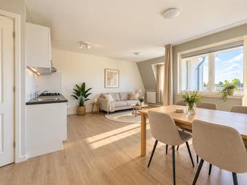 Te huur: Appartement Fahrenheitstraat in Den Haag, Den Haag, Appartement, Zuid-Holland