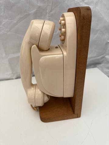 Ericsson - Analoge telefoon - Plastic - Ericsson 1964