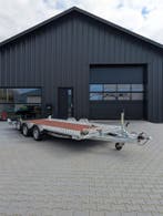 TIKI Autotransporter 500x209cm 3500kg GRATIS spanbanden set!, Ophalen of Verzenden, Nieuw