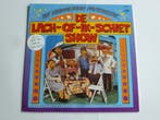 Dik voormekaar - De Lach of ik schiet show / Andre van Duin, Cd's en Dvd's, Vinyl | Nederlandstalig, Ophalen of Verzenden, Zo goed als nieuw