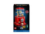 LEGO - LEGO Ideas - Minifigurenautomaat - 21358, Verzenden, Zo goed als nieuw