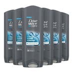 Dove Men+Care Clean Comfort Douchegel, Verzenden, Nieuw, Bad & Douche