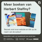 Lopen 9789044728767 Herbert Steffny, Boeken, Verzenden, Zo goed als nieuw, Herbert Steffny