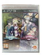 Tales Of Xillia + Tales Of Xillia 2 (NIEUW), Verzenden, Nieuw