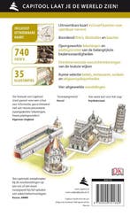 Florence & Toscane / Capitool reisgidsen 9789000341689, Boeken, Verzenden, Zo goed als nieuw, Capitool