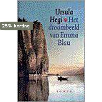 Het droombeeld van Emma Blau - U. Hegi 9789029521918, Verzenden, Gelezen, U. Hegi