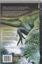 Harry Potter en de relieken van de dood / Harry Potter / 7, Boeken, Verzenden, Gelezen, J.K. Rowling