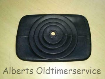 Pookhoes / Hoes versnellingspook W108 W109 W111 W114 W115, Ophalen of Verzenden