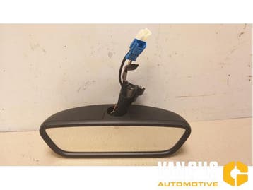 Binnenspiegel Mercedes CLA O183731, Ophalen of Verzenden, Nieuw