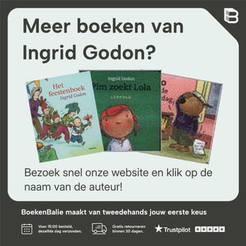 Naar zee - Ingrid Godon 9789020970388, Verzenden, Zo goed als nieuw, Ingrid Godon