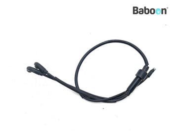 Chokekabel Honda XL 600 V Transalp 1994-1996 (XL600V PD06), Verzenden, Gebruikt