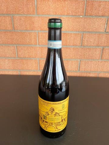 2021 Valentini, Trebbiano - Abruzzo DOC - 1 Fles (0,75, Nieuw