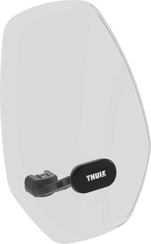 Thule Yepp Mini-windscherm Nexxt Windscreen, Fietsen en Brommers, Fietsaccessoires | Fietsstoeltjes, Nieuw, Ophalen of Verzenden