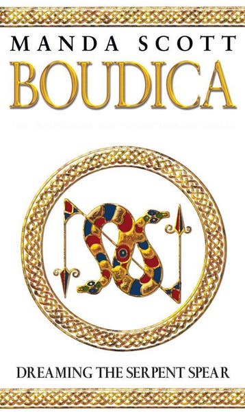Boudica Dreaming The Serpent Spear 9780553814088 Manda Scott, Verzenden, Gelezen, Manda Scott