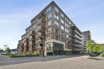 Te huur: Appartement George Gershwinlaan in Amsterdam, Noord-Holland, Appartement, Amsterdam