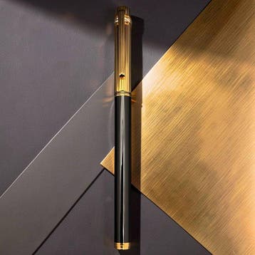 Cartier - Must de Cartier Vendôme Trinity godrón - Vulpen, Nieuw