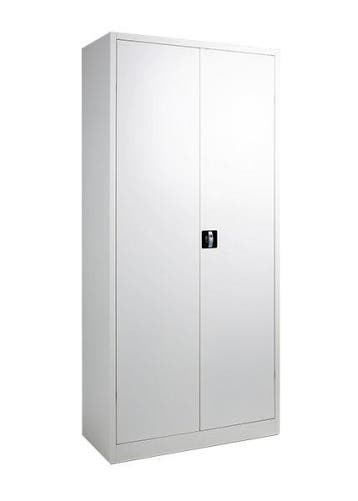archiefkasten - archiefkast met slot - archiefkast wit, Huis en Inrichting, Kasten | Roldeurkasten en Archiefkasten, 100 tot 150 cm