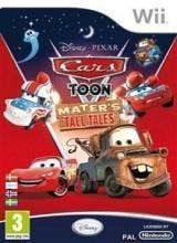 MarioWii.nl: Cars Toon: Takels Sterke Verhalen Losse Disc, Ophalen of Verzenden, Zo goed als nieuw