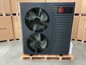 Online veiling: Thuis Stroom TS-HP18-290T-PH01 – Lucht-water, Nieuw