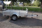 Anssems BSX bakwagen 251x130cm 1.350kg, Ophalen, Nieuw