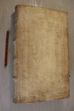 R. P. Adamo Burghaber - Theologia polemica in qua doctrinae