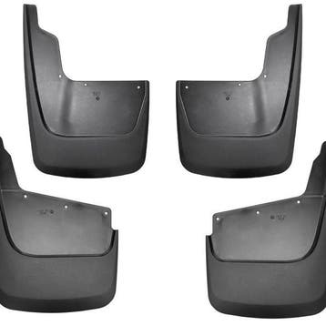 Husky Liners 20-23 Chevrolet Silverado 2500/3500 HD (Excl., Ophalen of Verzenden, Nieuw
