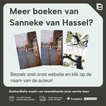 Stille grond - Sanneke van Hassel 9789023454274, Verzenden, Gelezen, Sanneke van Hassel