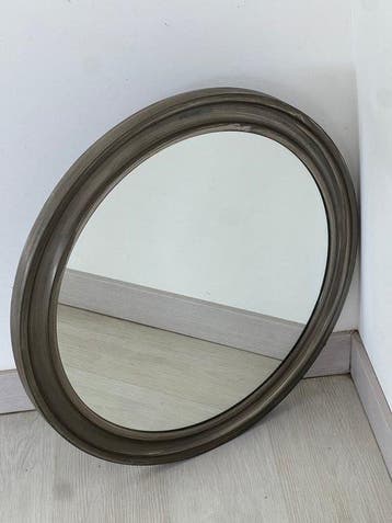Artemide - Sergio Mazza - Specchio - Spiegel - Glas, Metaal