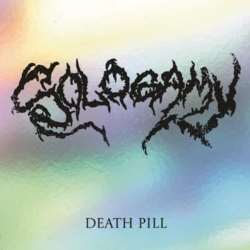 cd - death pill - SOLOGAMY (nieuw), Verzenden, Zo goed als nieuw
