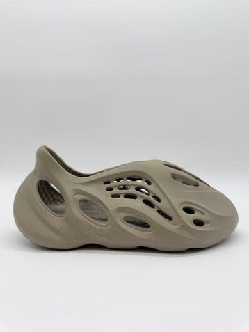 Yeezy X Adidas - Yeezy Foam Runner Stone Salt - Sneakers -, Nieuw