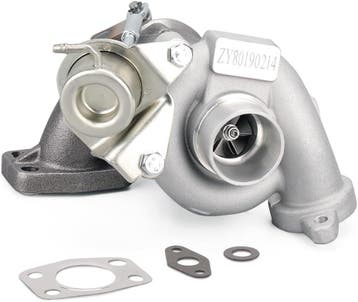 Turbocharger Ford 1.6 TDCi | 41% Korting | Nieuw, Ophalen of Verzenden, Nieuw, Volvo