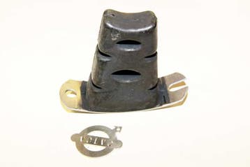 Stootrubber achteras, Ophalen of Verzenden, Nieuw