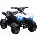 Kinder Quad Elektrisch 6V Kinderquad Met Vooruit-, Achteruit, Verzenden, Nieuw