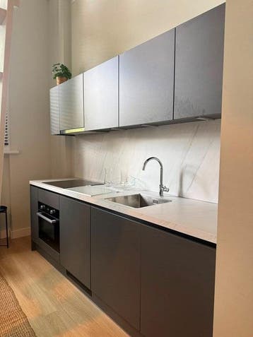 Te huur: Appartement Berg en Dalseweg in Nijmegen, Gelderland, Nijmegen, Appartement